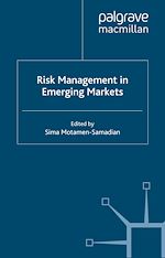 Télécharger le livre :  Risk Management in Emerging Markets