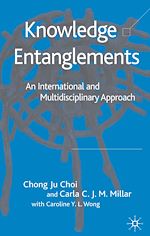 Télécharger le livre :  Knowledge Entanglements