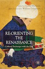 Télécharger le livre :  Re-Orienting the Renaissance