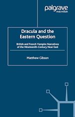 Télécharger le livre :  Dracula and the Eastern Question