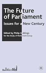 Télécharger le livre :  The Future of Parliament