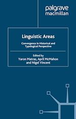 Télécharger le livre :  Linguistic Areas