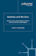 Télécharger le livre :  Business and the Euro