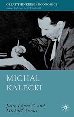 Télécharger le livre :  Michal Kalecki