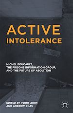 Télécharger le livre :  Active Intolerance