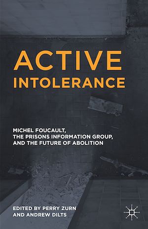 Téléchargez le livre :  Active Intolerance