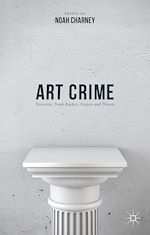 Télécharger le livre :  Art Crime