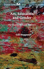 Download this eBook Art, Education and Gender