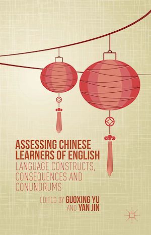 Téléchargez le livre :  Assessing Chinese Learners of English