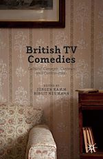 Télécharger le livre :  British TV Comedies