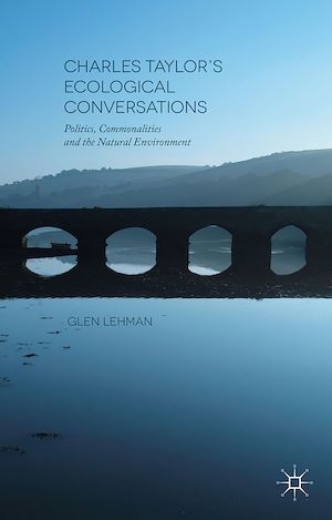 Téléchargez le livre :  Charles Taylor's Ecological Conversations