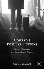 Télécharger le livre :  Conrad's Popular Fictions