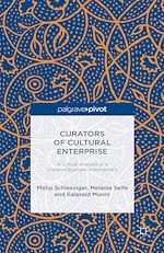 Télécharger le livre :  Curators of Cultural Enterprise