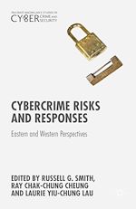 Télécharger le livre :  Cybercrime Risks and Responses