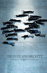 Télécharger le livre :  Deleuze and Beckett
