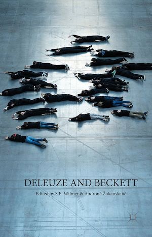 Téléchargez le livre :  Deleuze and Beckett