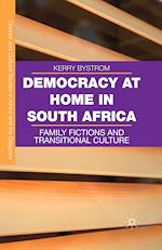 Download this eBook Democracy at Home in South Africa