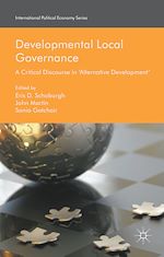 Télécharger le livre :  Developmental Local Governance