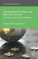Télécharger le livre :  Developmental States and Business Activism