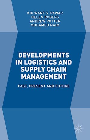 Téléchargez le livre :  Developments in Logistics and Supply Chain Management