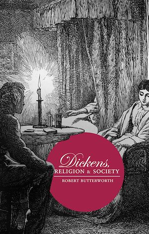 Téléchargez le livre :  Dickens, Religion and Society