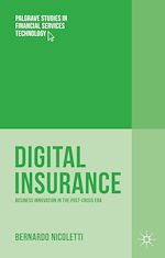 Télécharger le livre :  Digital Insurance