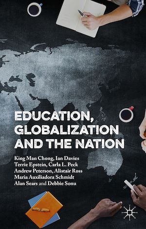 Téléchargez le livre :  Education, Globalization and the Nation