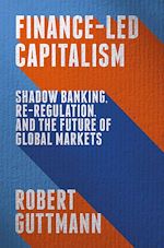 Télécharger le livre :  Finance-Led Capitalism