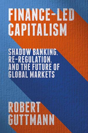 Téléchargez le livre :  Finance-Led Capitalism
