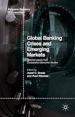 Télécharger le livre :  Global Banking Crises and Emerging Markets