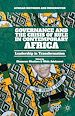 Télécharger le livre :  Governance and the Crisis of Rule in Contemporary Africa