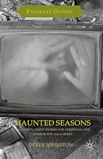 Download this eBook Haunted Seasons