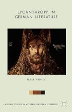 Télécharger le livre :  Lycanthropy in German Literature
