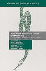 Télécharger le livre :  Marc-André Raffalovich's Uranism and Unisexuality