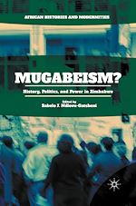 Télécharger le livre :  Mugabeism?
