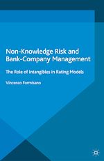 Télécharger le livre :  Non-Knowledge Risk and Bank-Company Management