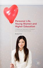 Télécharger le livre :  Personal Life, Young Women and Higher Education