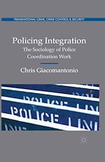 Télécharger le livre :  Policing Integration