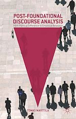 Télécharger le livre :  Post-Foundational Discourse Analysis