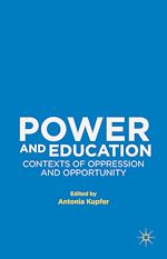 Télécharger le livre :  Power and Education