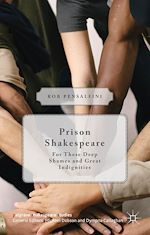 Télécharger le livre :  Prison Shakespeare