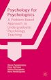 Télécharger le livre :  Psychology for Psychologists