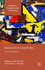 Télécharger le livre :  Religion in Diaspora