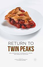Télécharger le livre :  Return to Twin Peaks