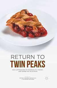 Téléchargez le livre :  Return to Twin Peaks