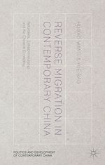 Télécharger le livre :  Reverse Migration in Contemporary China