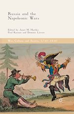 Télécharger le livre :  Russia and the Napoleonic Wars