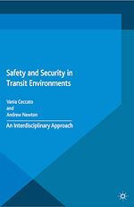 Télécharger le livre :  Safety and Security in Transit Environments