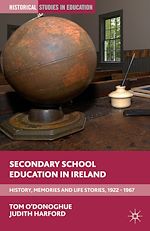 Télécharger le livre :  Secondary School Education in Ireland