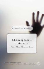 Télécharger le livre :  Shakespeare's Extremes